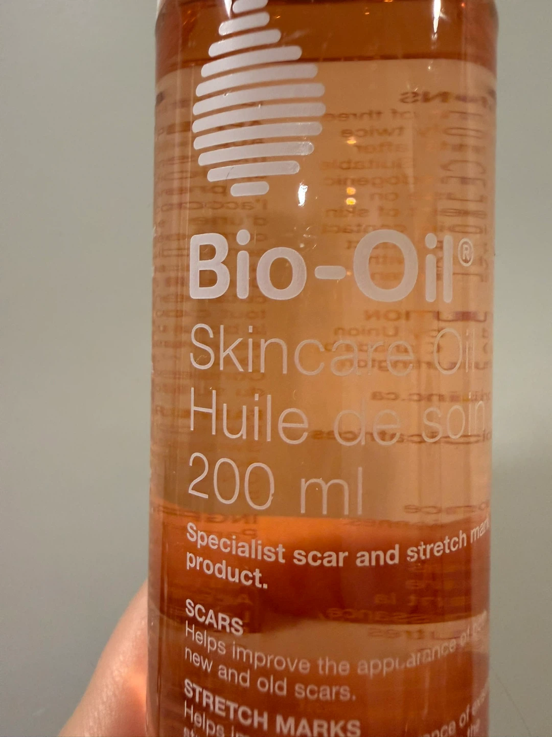 Bio-Oil Skincare Oil 200ml - photo 3
