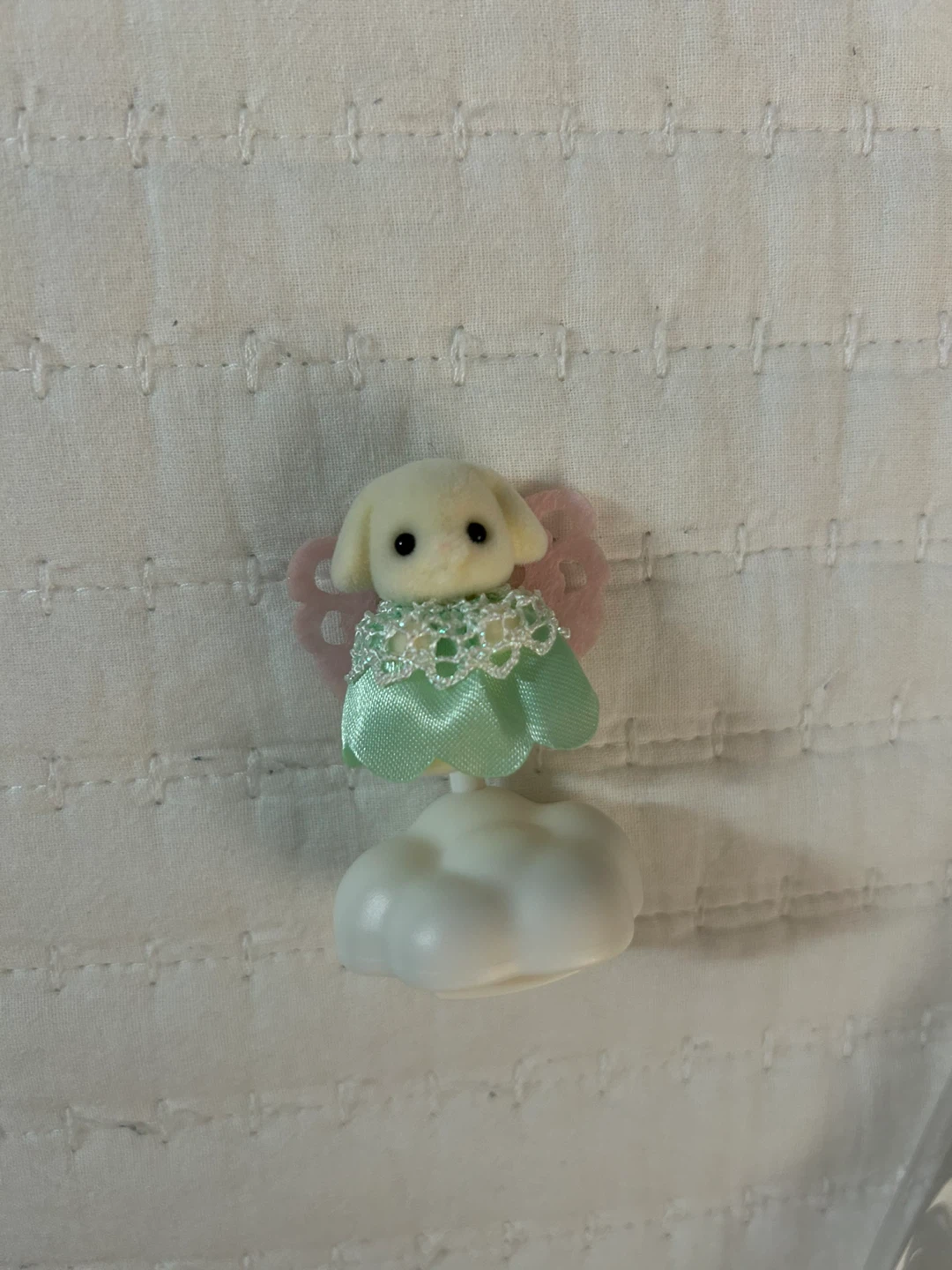 Calico Critters Sylvanian Families blind box characters - photo 4