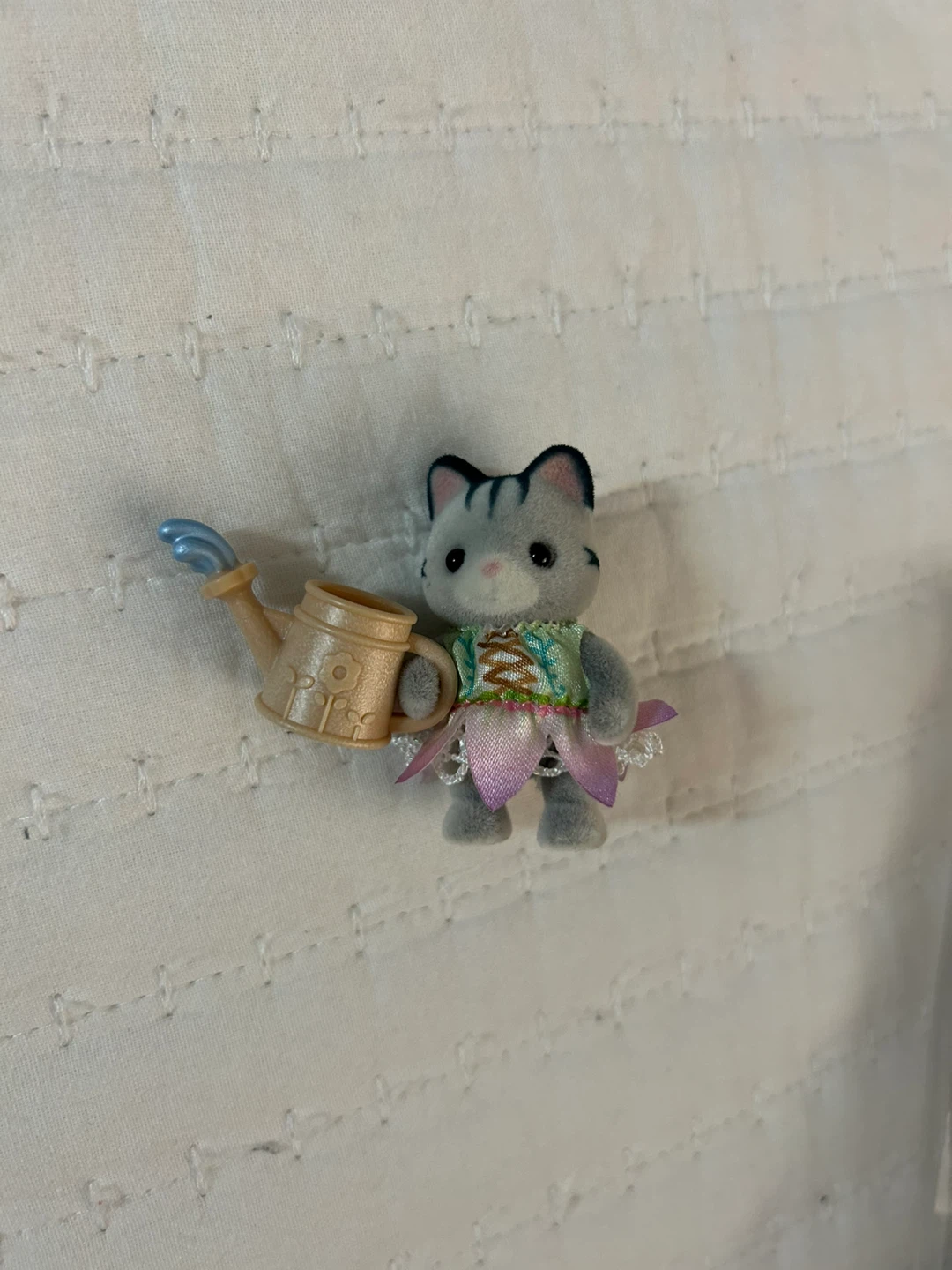 Calico Critters Sylvanian Families blind box characters - photo 5