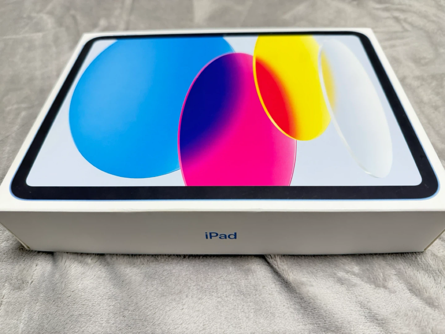 Apple iPad 10th Generation