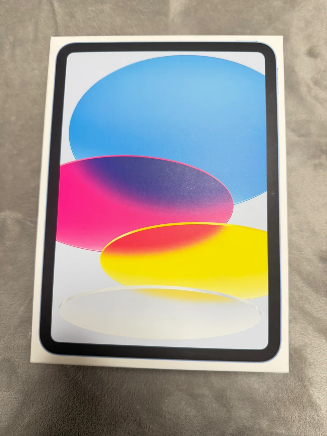 Apple iPad 10th Generation - photo 3