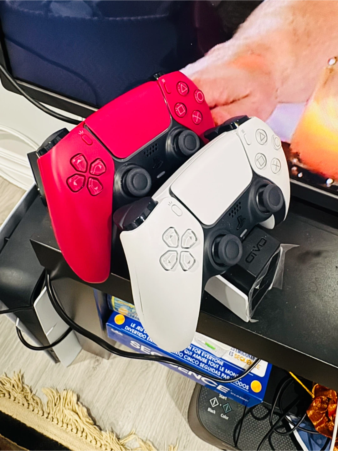 Sony PlayStation 5 Disc-Free Console with Fortnite