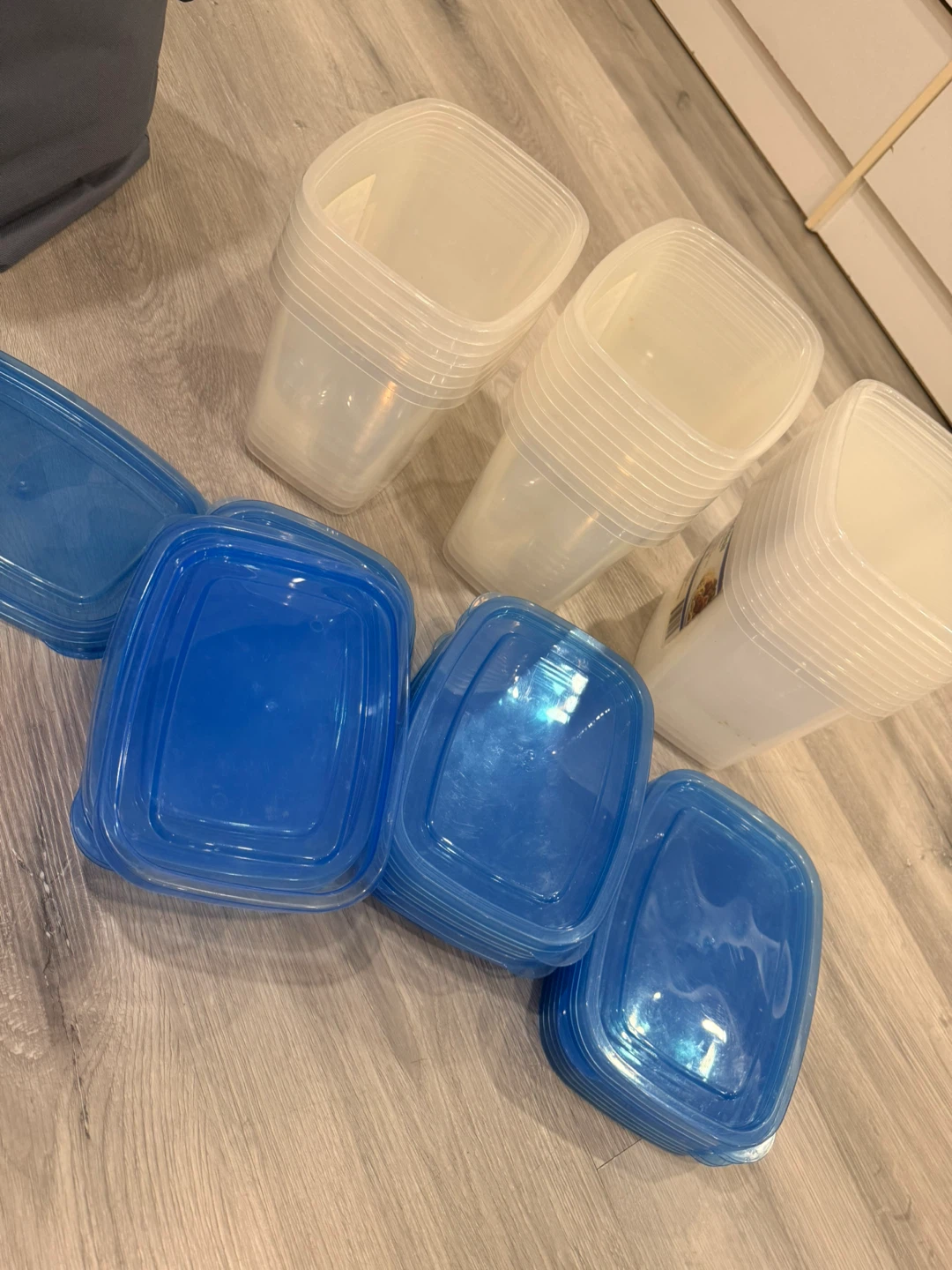 SureFresh Reusable Food Storage Containers (3.2L) - Set of 3 - photo 4