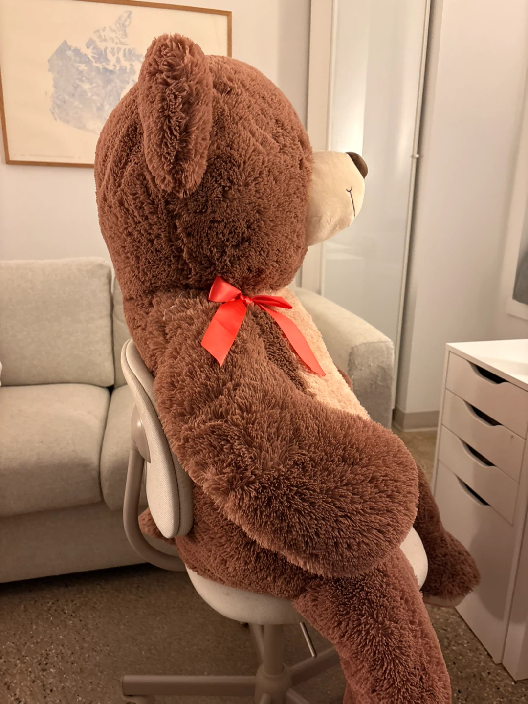 Teddy Bear - photo 2