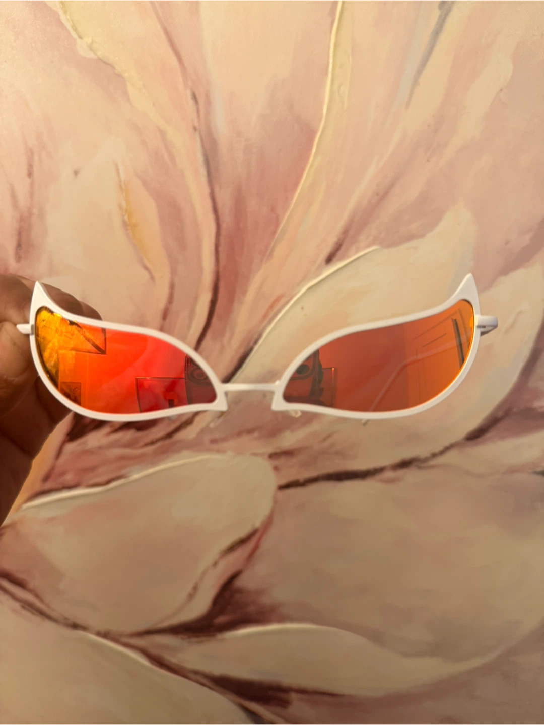 Flamingo Sunglasses