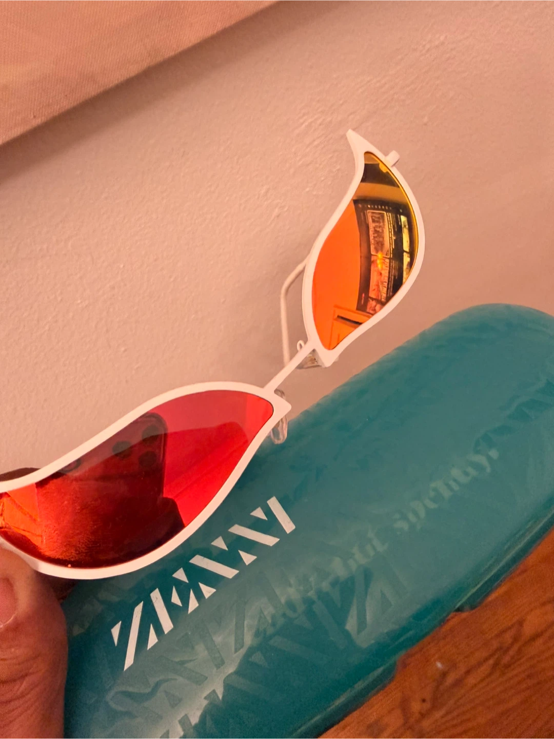 Flamingo Sunglasses - photo 4