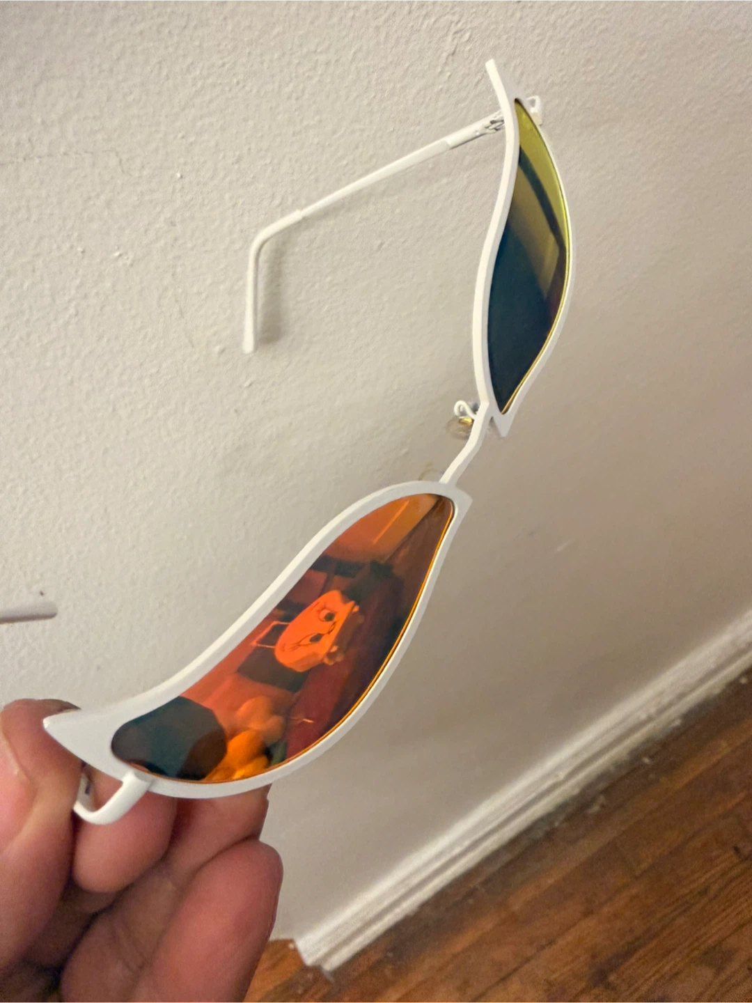 Flamingo Sunglasses - photo 3