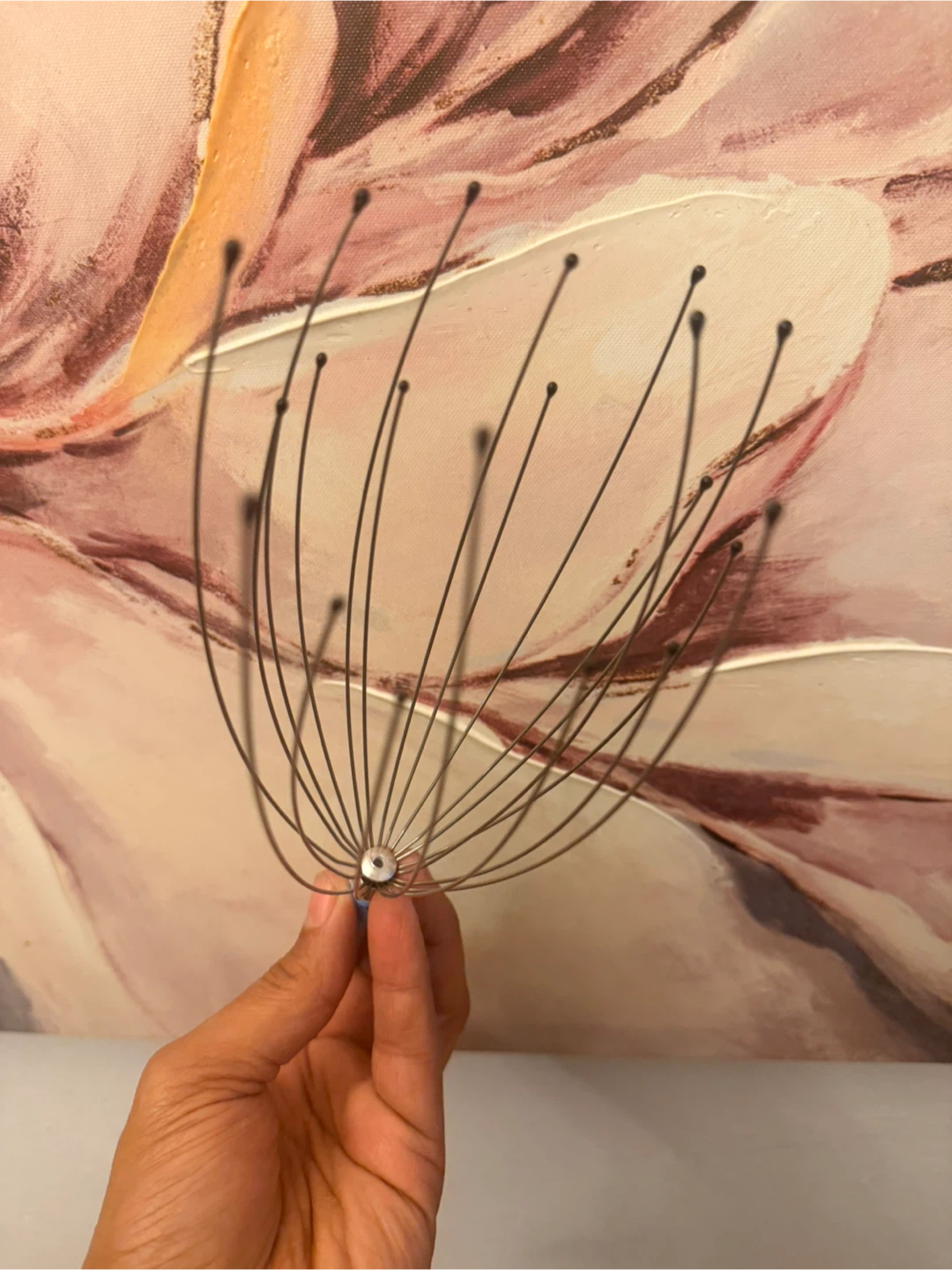 Head Massager Scalp Stimulator - photo 4