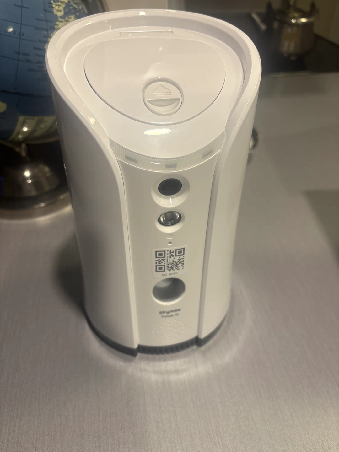Skymee Petalk AI Dog Camera - photo 4