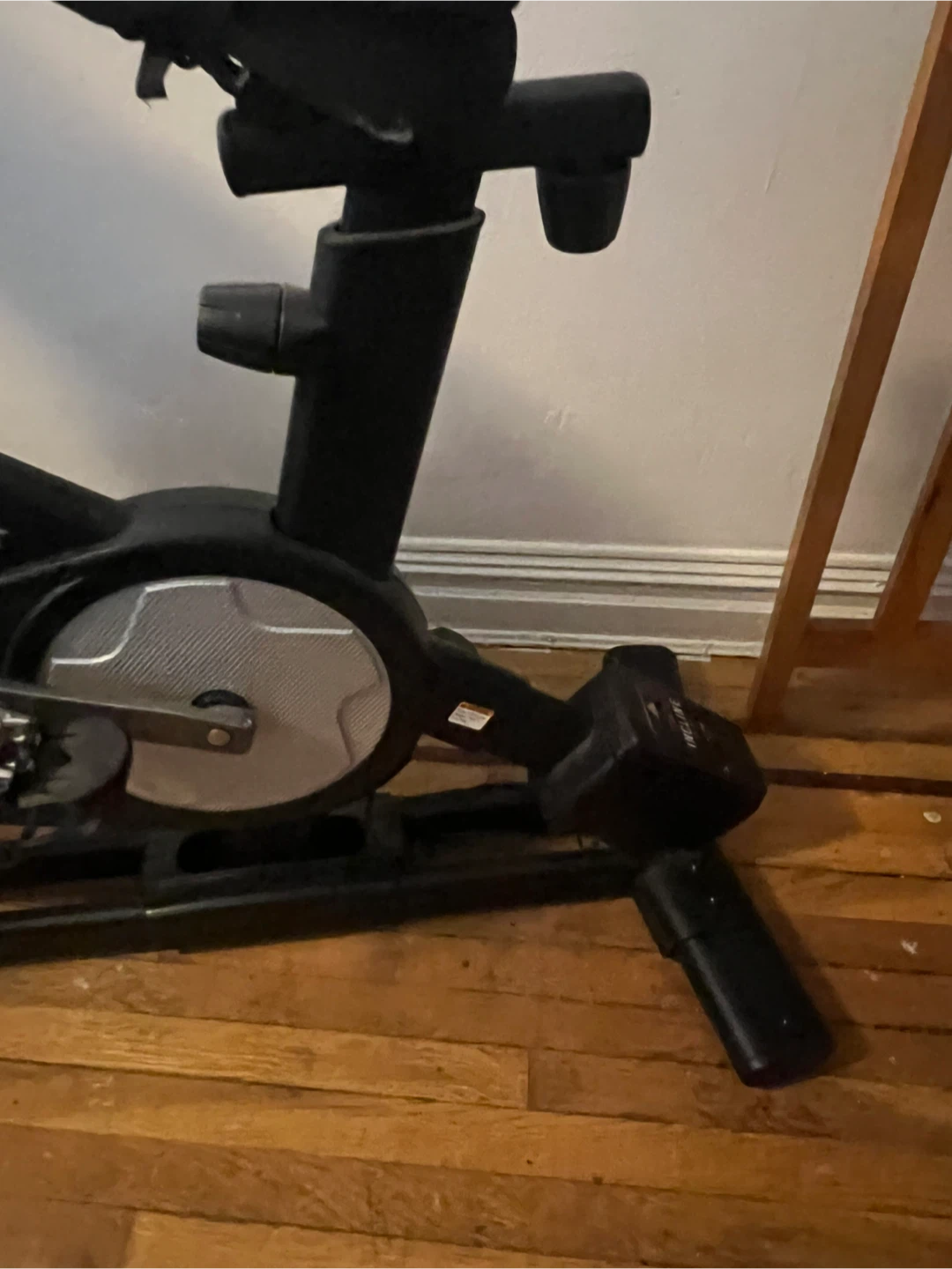 Nordictrack s15i Indoor Exercise Bike - Delivery Available - photo 3