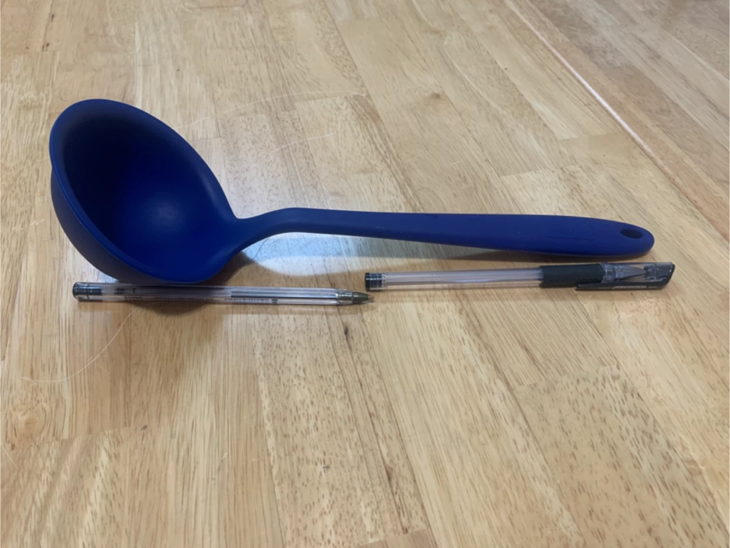 GIR Essentials Blue Ladle