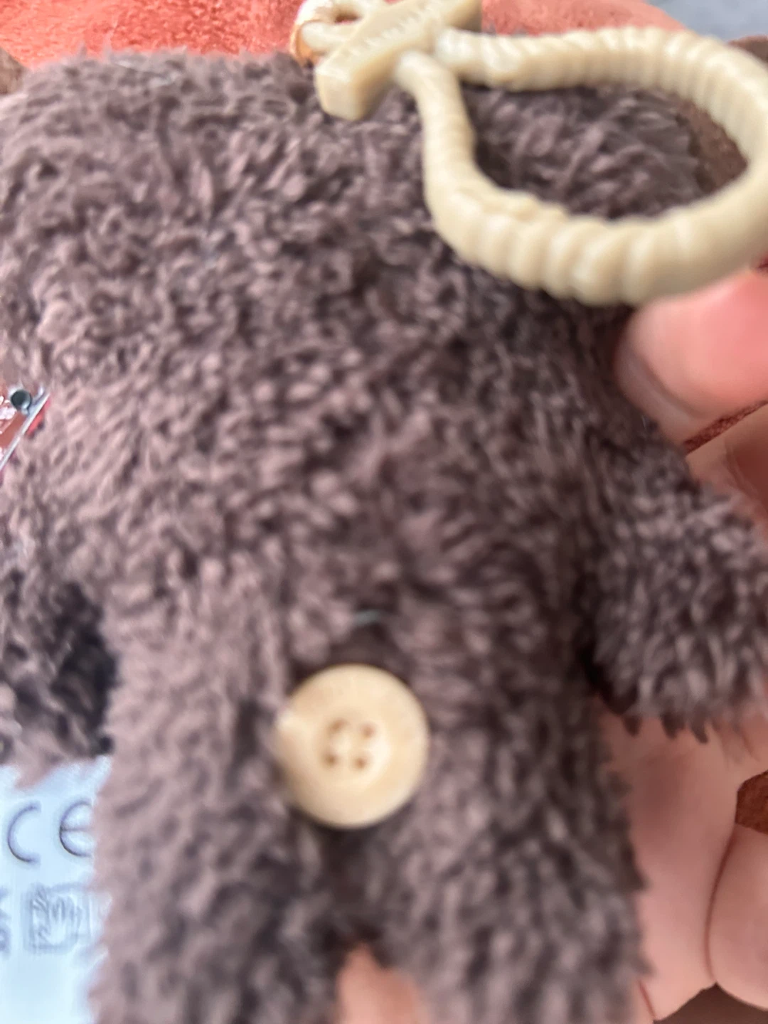 Zuru Fuggler Funny Ugly Monster Keyring - photo 4