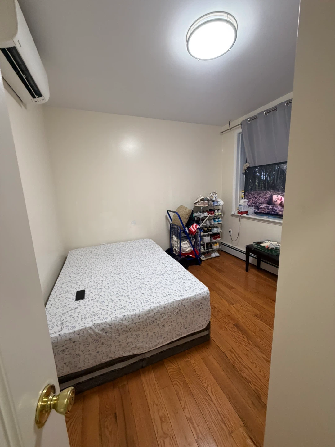 Se renta habitación para pareja o persona sola - photo 2