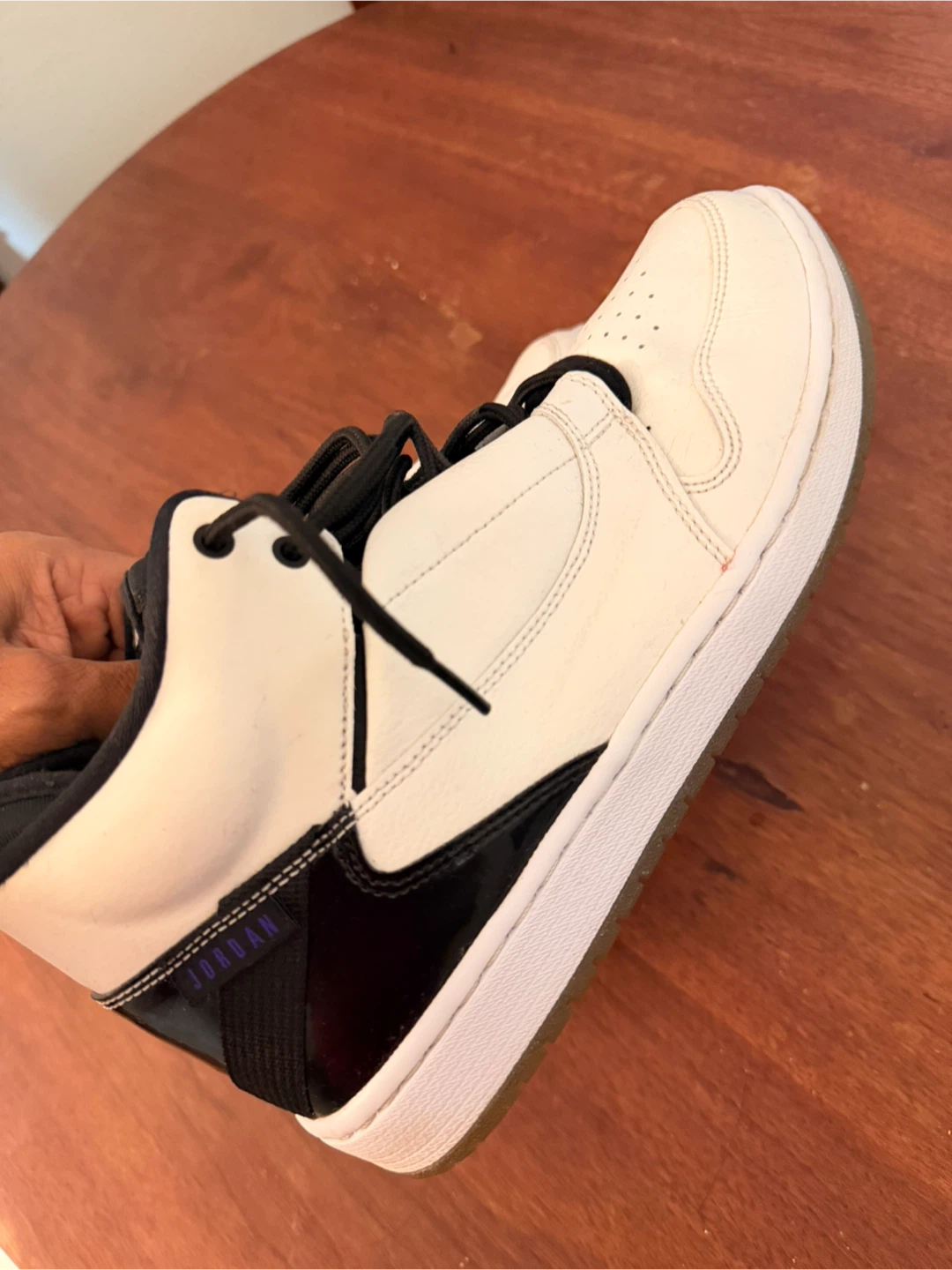 Jordan High Top Sneakers - photo 5