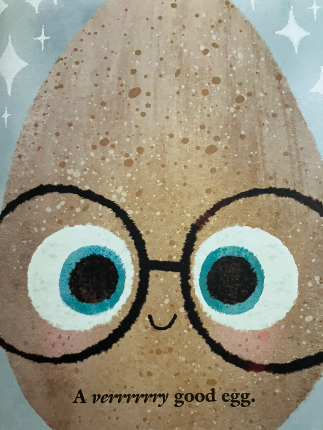 The Good Egg Book - photo 3