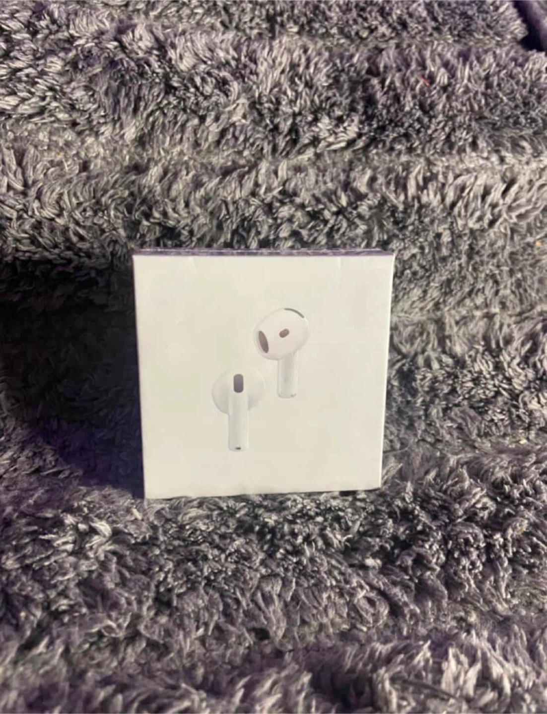 Apple AirPods 4 (ANC)