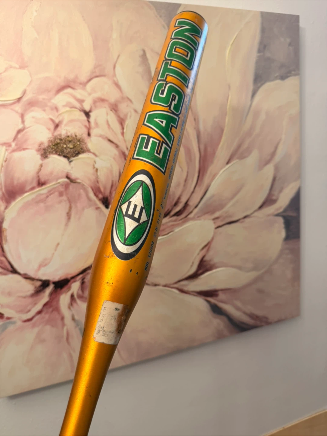 Easton Official Softball Bat 33in 21oz - photo 5