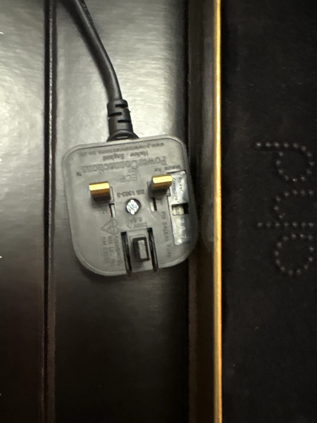GHD IV  Straightener - UK Version - photo 3