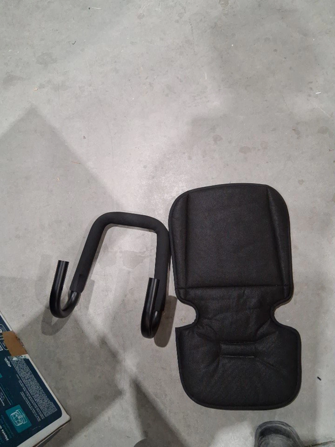 Safety 1st Grow and Go All-in-One Convertible Car Seat - photo 3