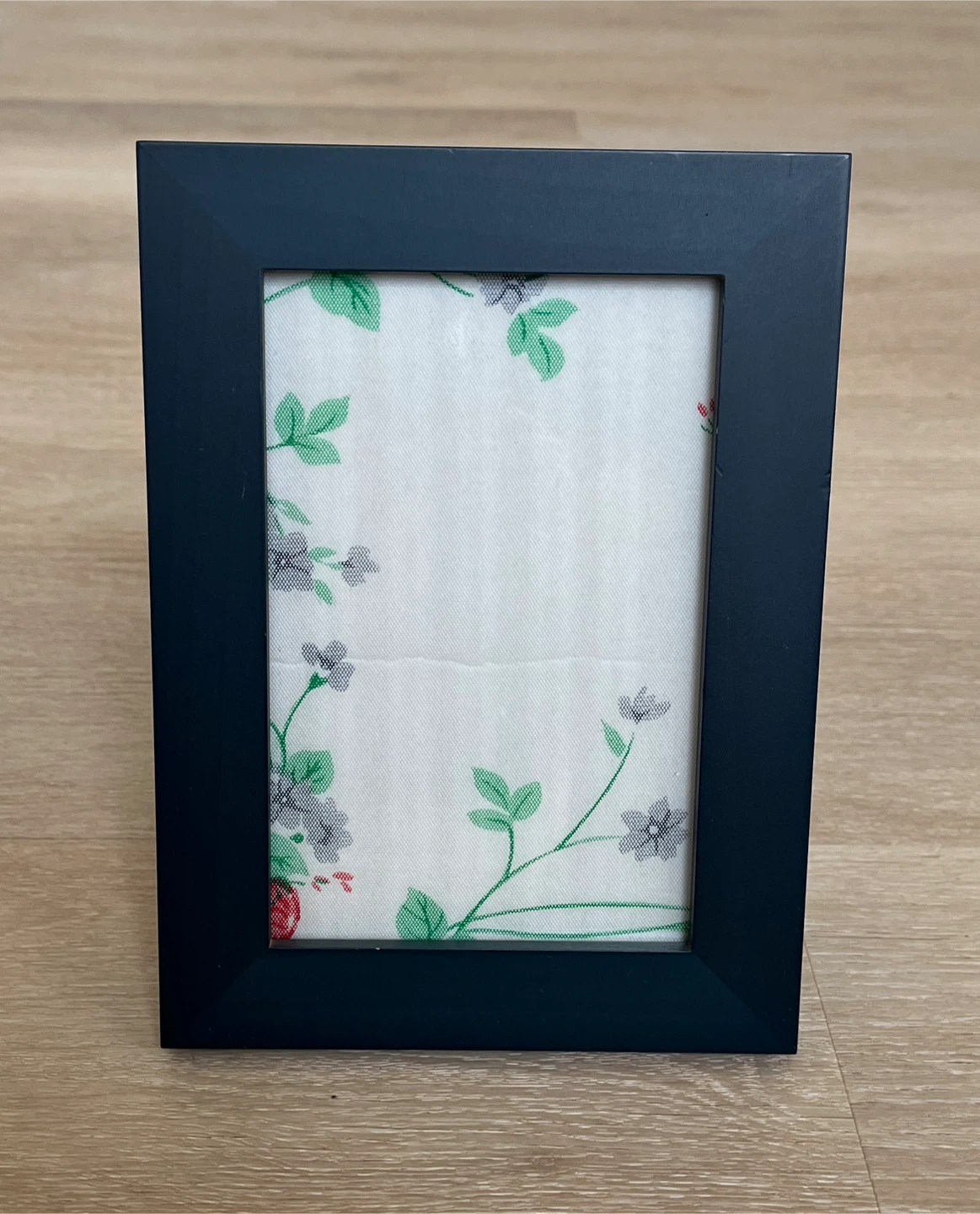 Dark Blue Photo Frame - photo 2