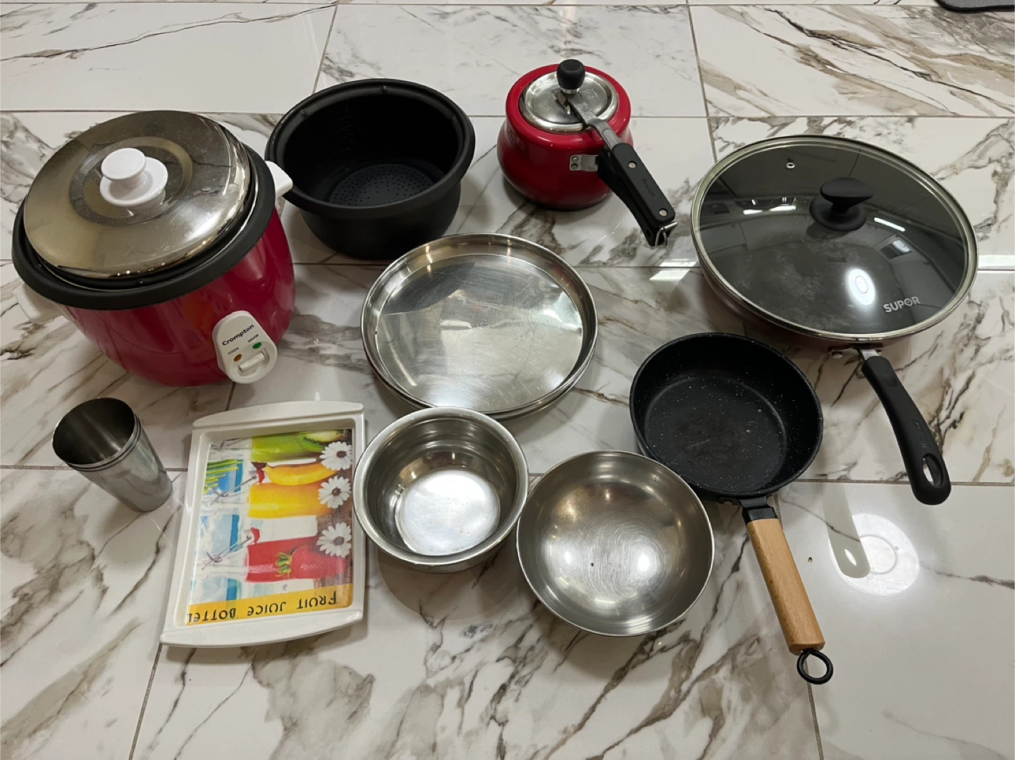 Utensils - photo 2