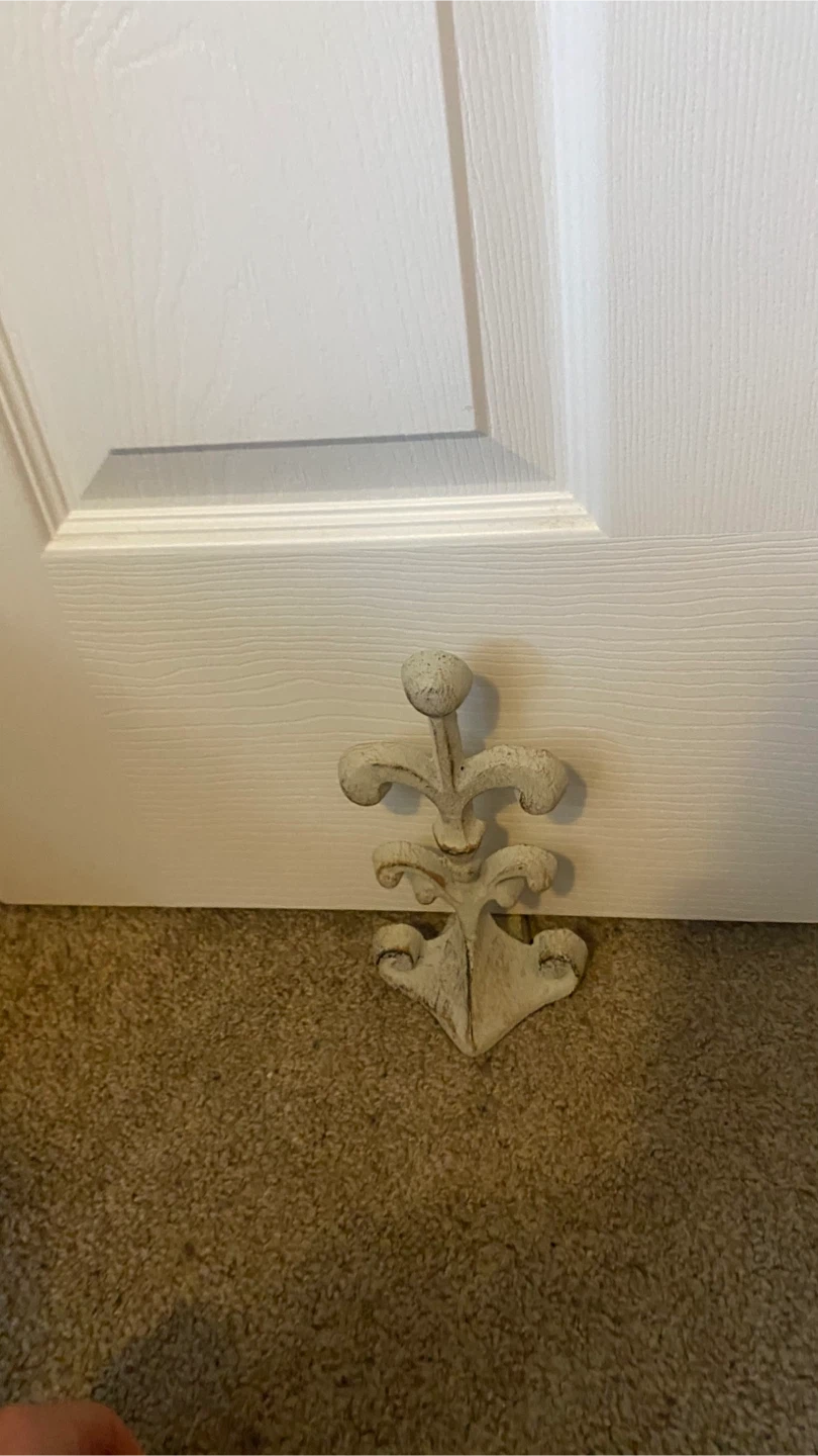 Decorative Door Stop - photo 3