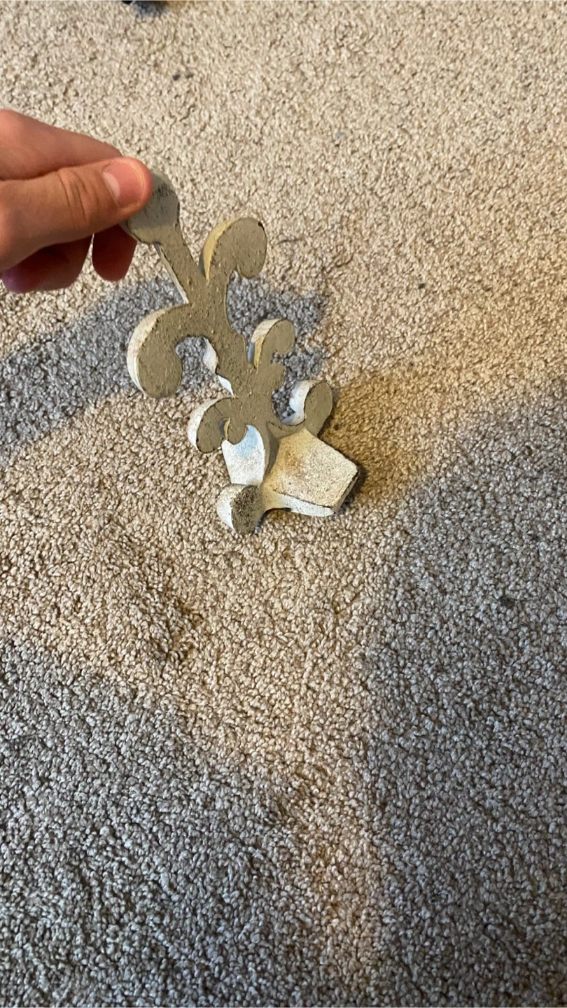 Decorative Door Stop - photo 2