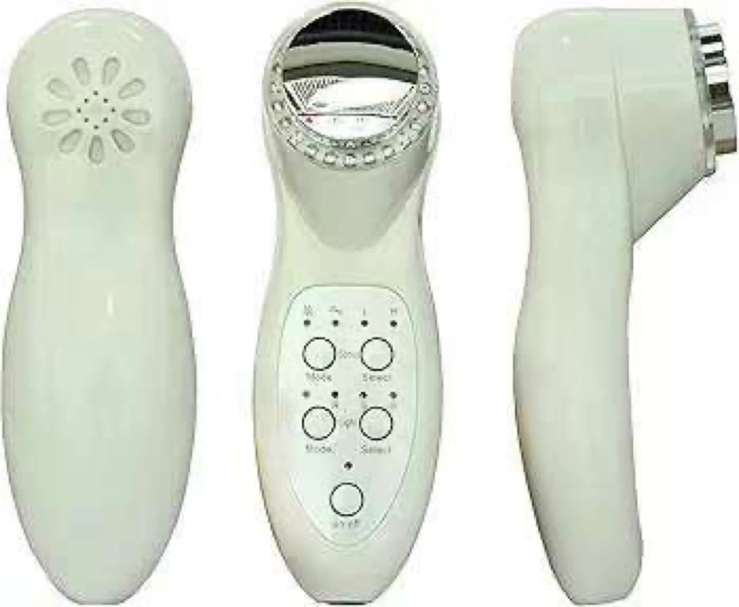 Colour light & ultrasonic skin rejuvenation instrument - photo 2