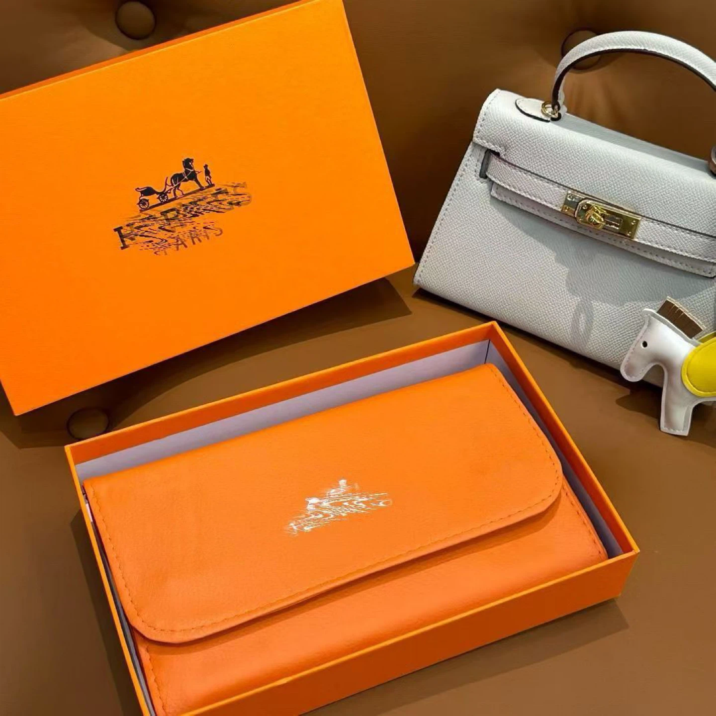 Gorgeous Makeup Brush Set with Case - photo 3