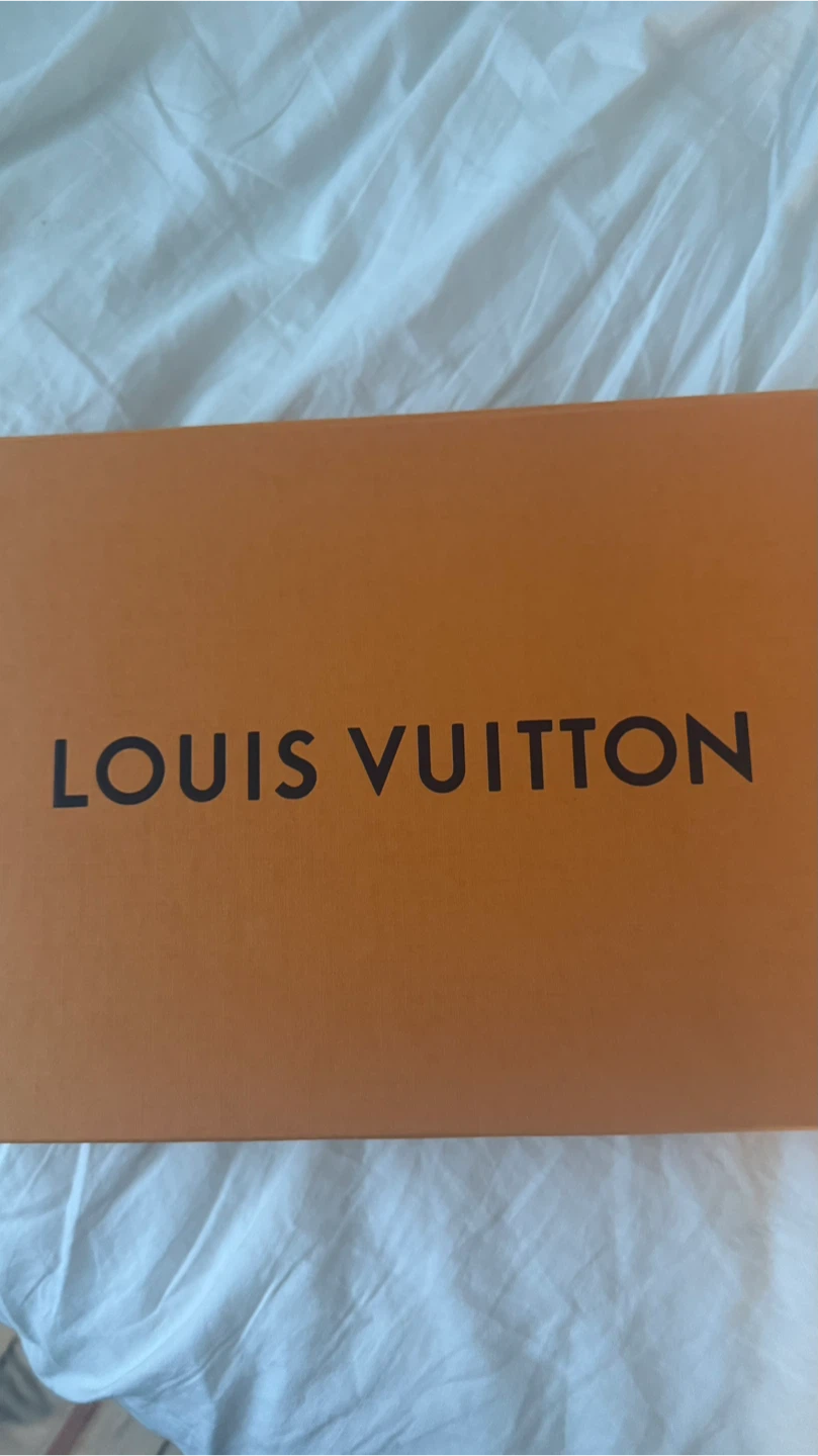 Louis Vuitton Beanie Hat - photo 2