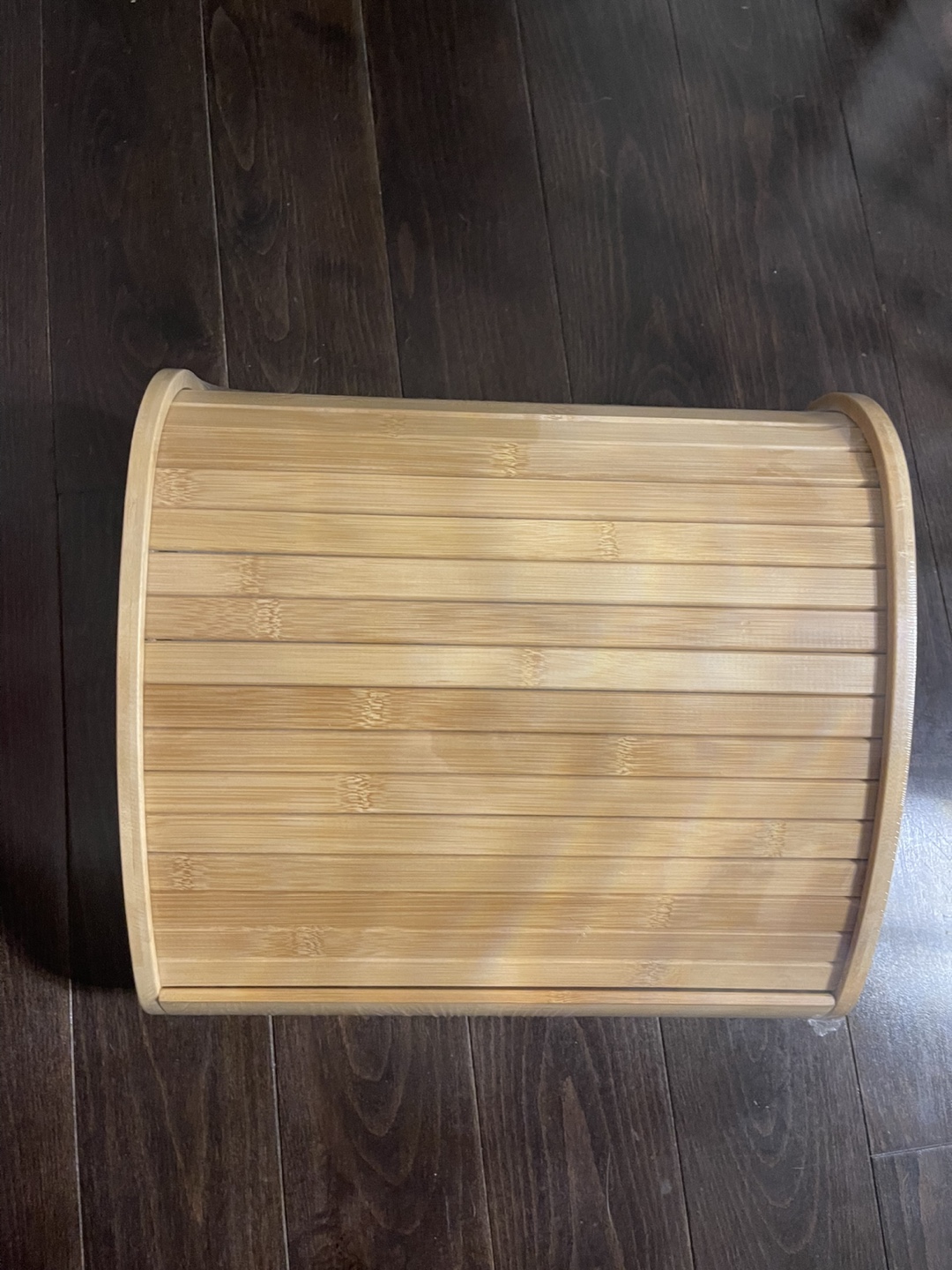 ✨ Wooden Bread Box for Sale ✨