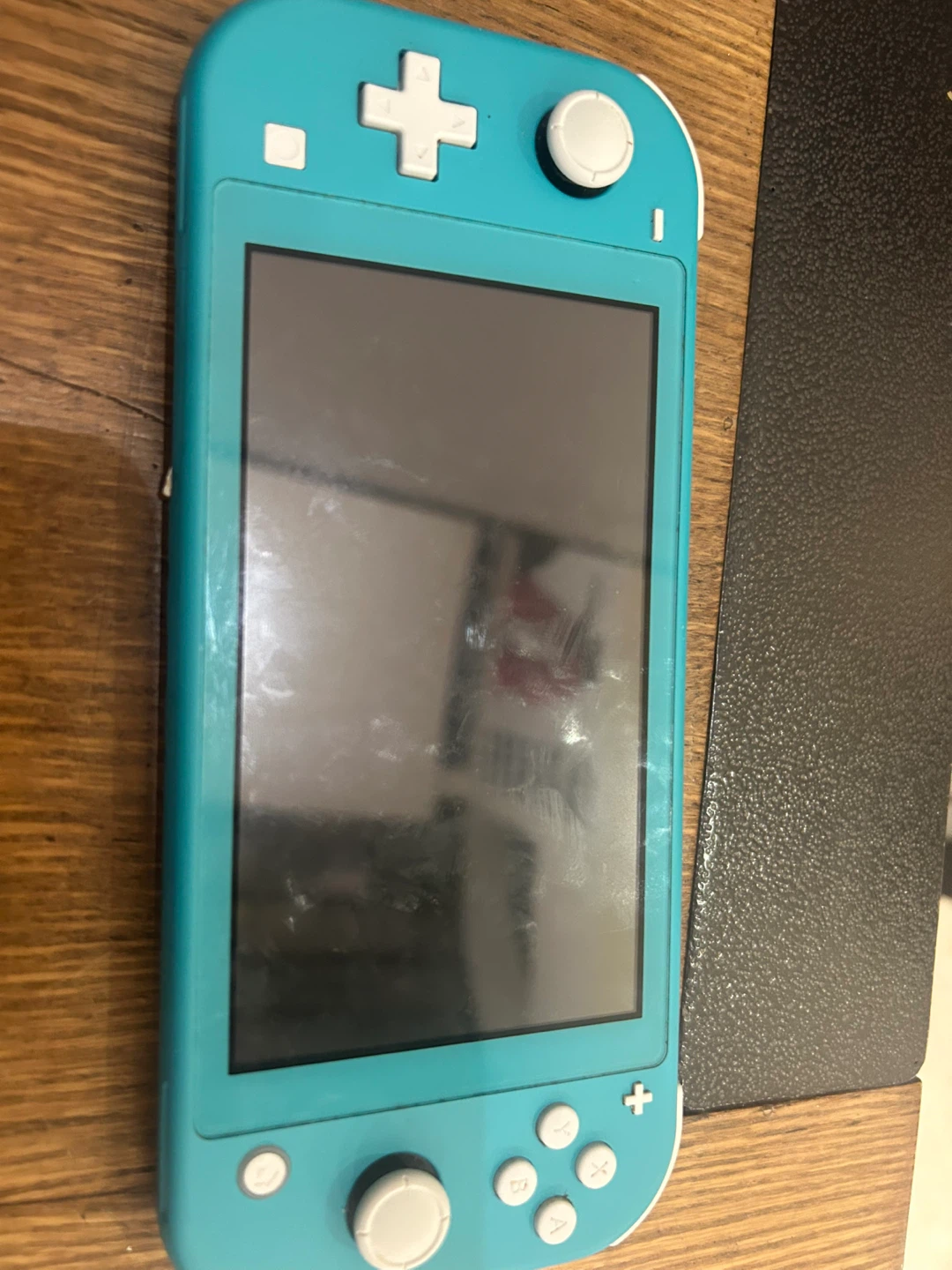 Nintendo Switch LITE. WANT GONE FAST