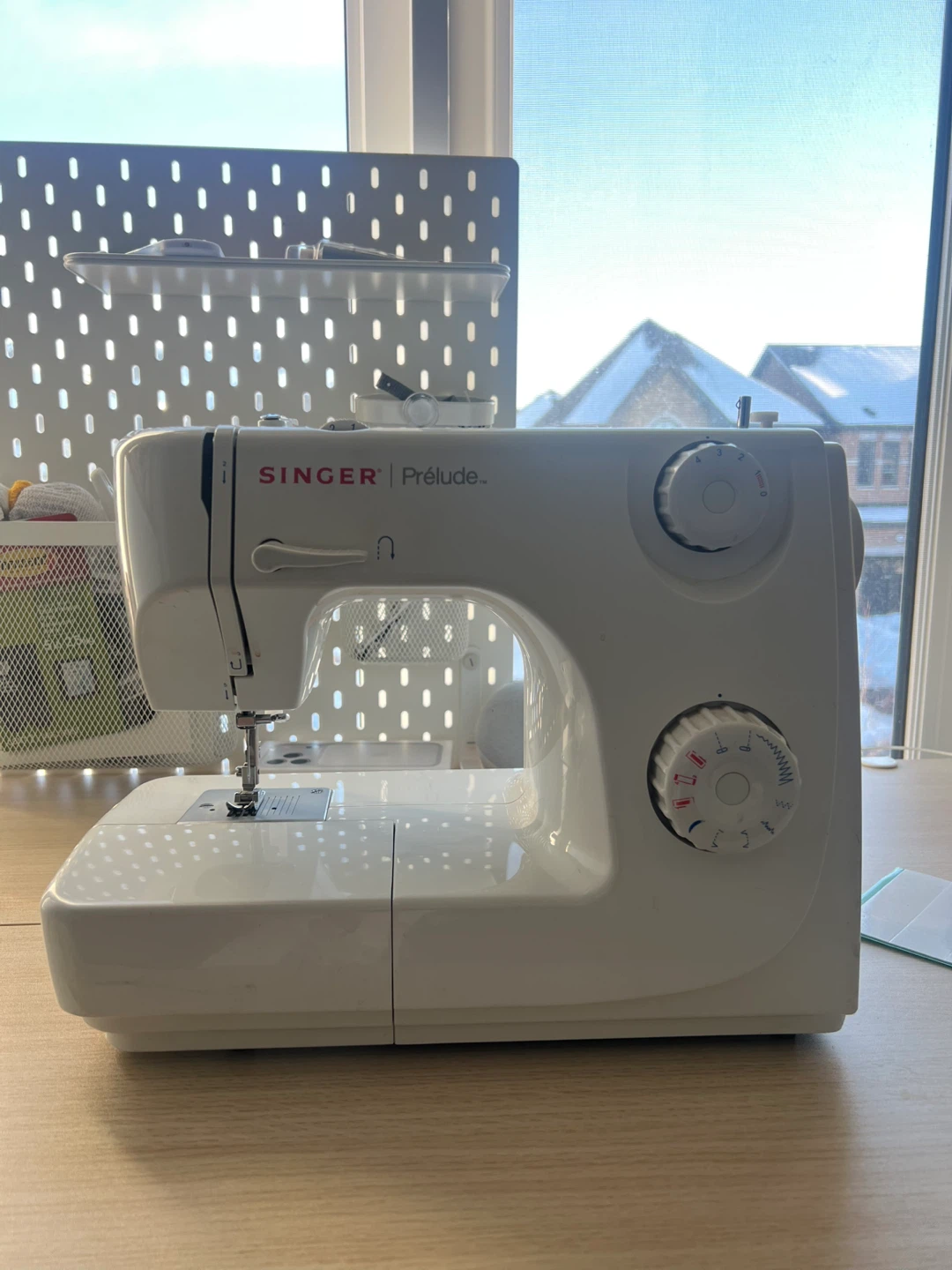 SINGER Prelude Sewing Machine