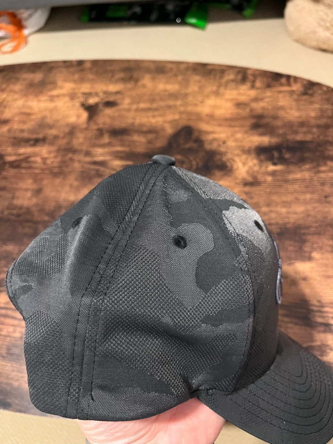 Callaway Camo Golf Hat - photo 3