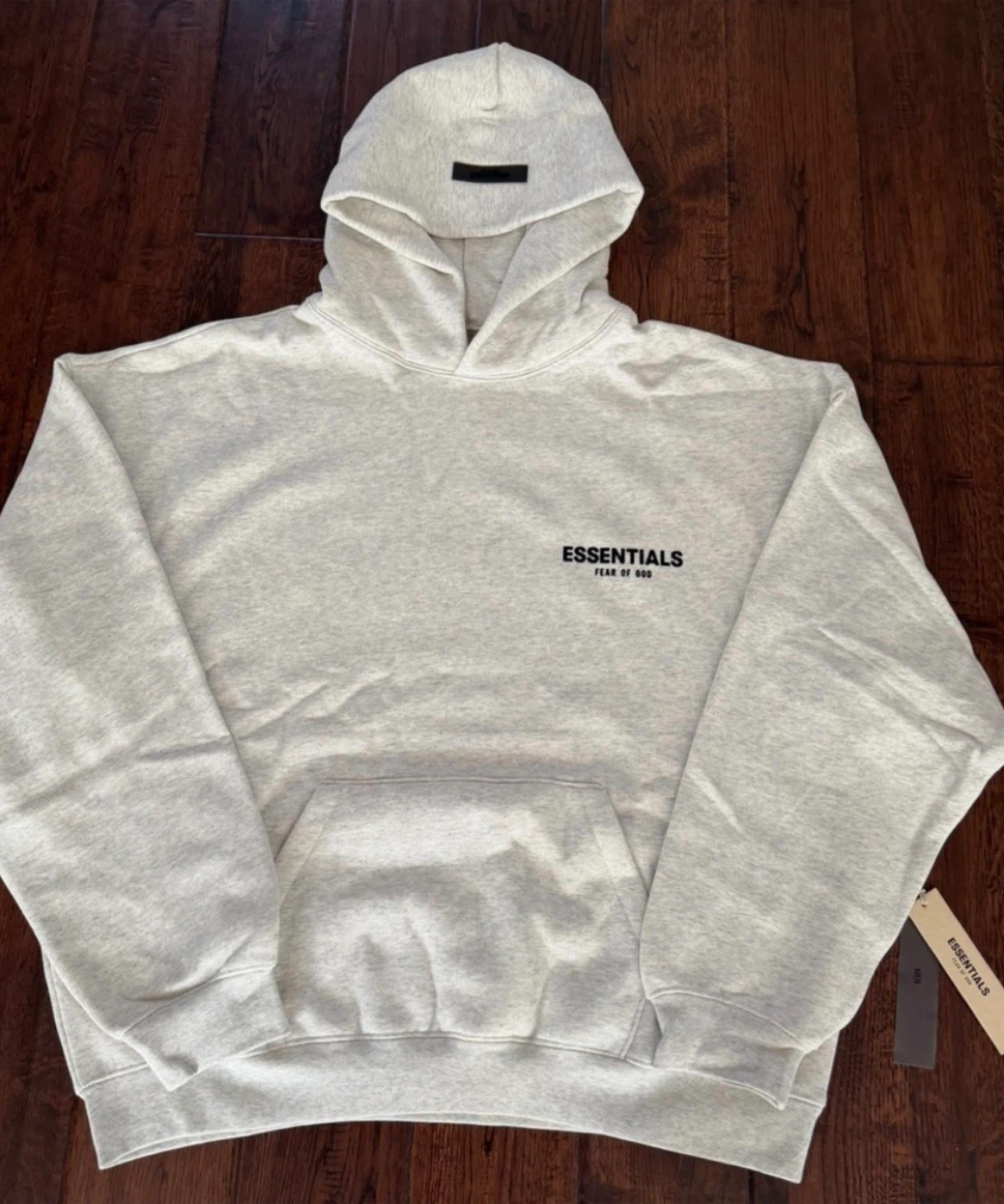 ESSENTIALS Fear of God Hoodie