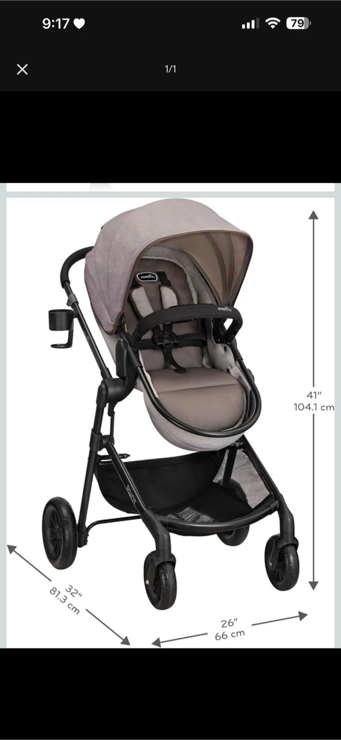 Stroller