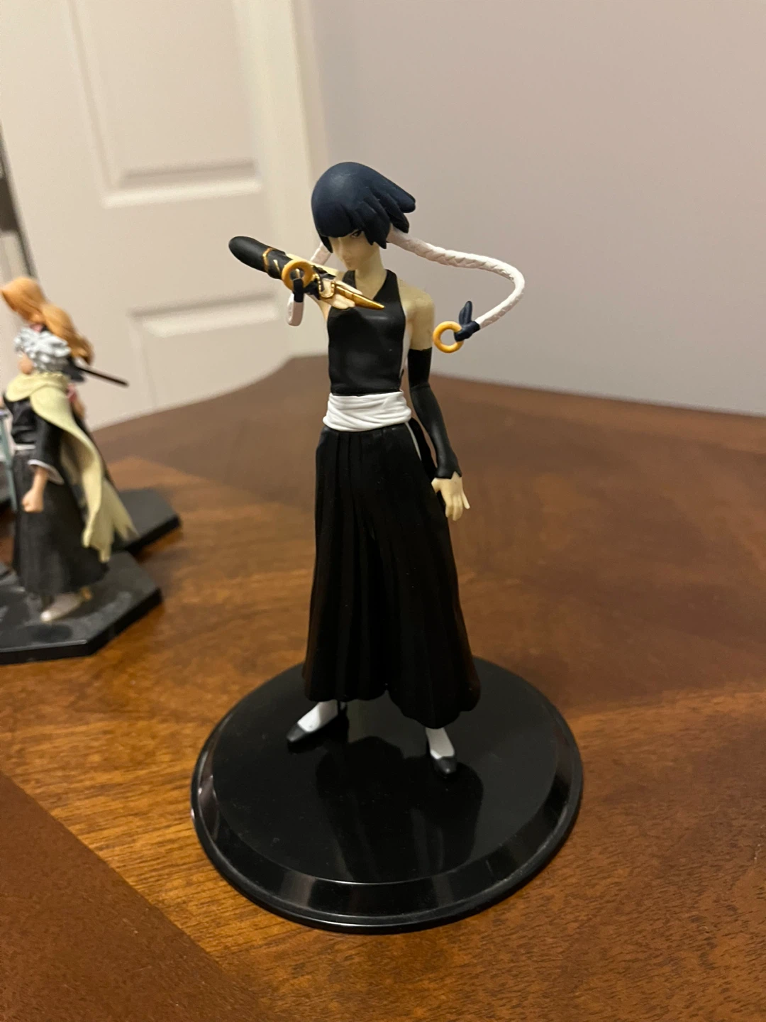 Bleach Figure - Soi Fon