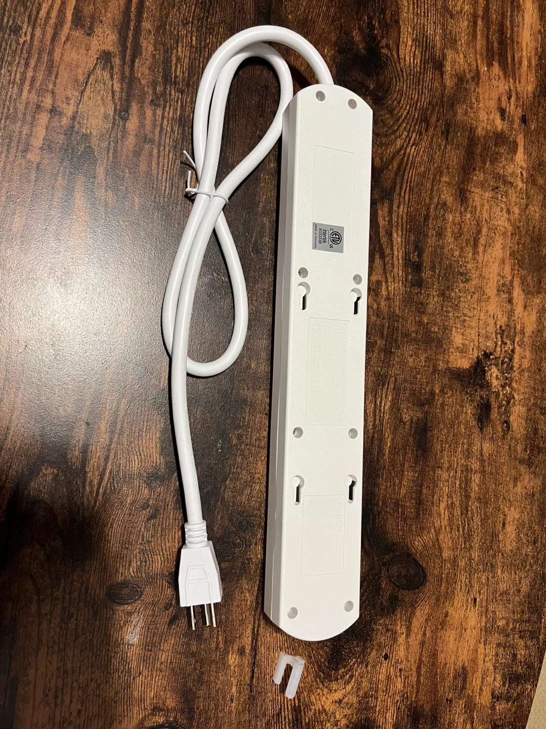 Greenlite Tier 1 Advanced Power Strip - 7 Outlets - photo 3