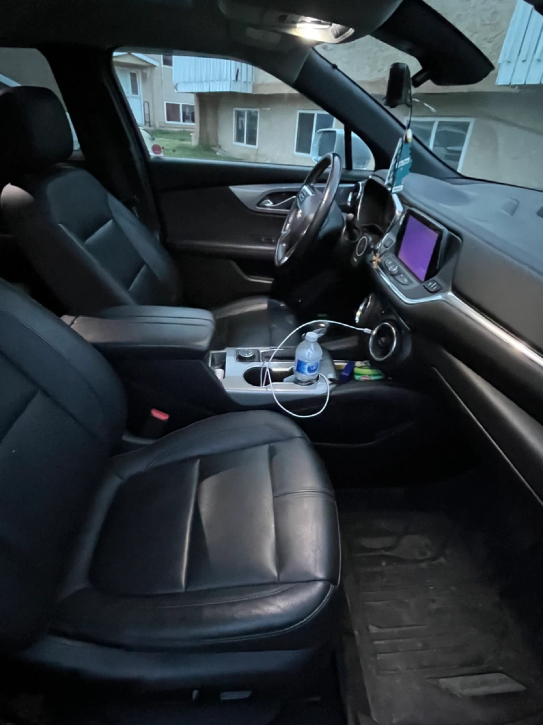 Chevrolet Blazer AWD SUV - photo 3