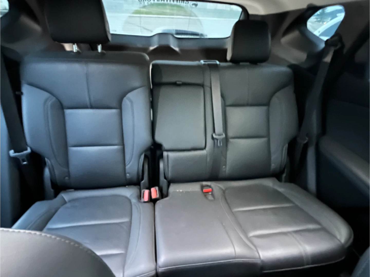 Chevrolet Blazer AWD SUV - photo 5