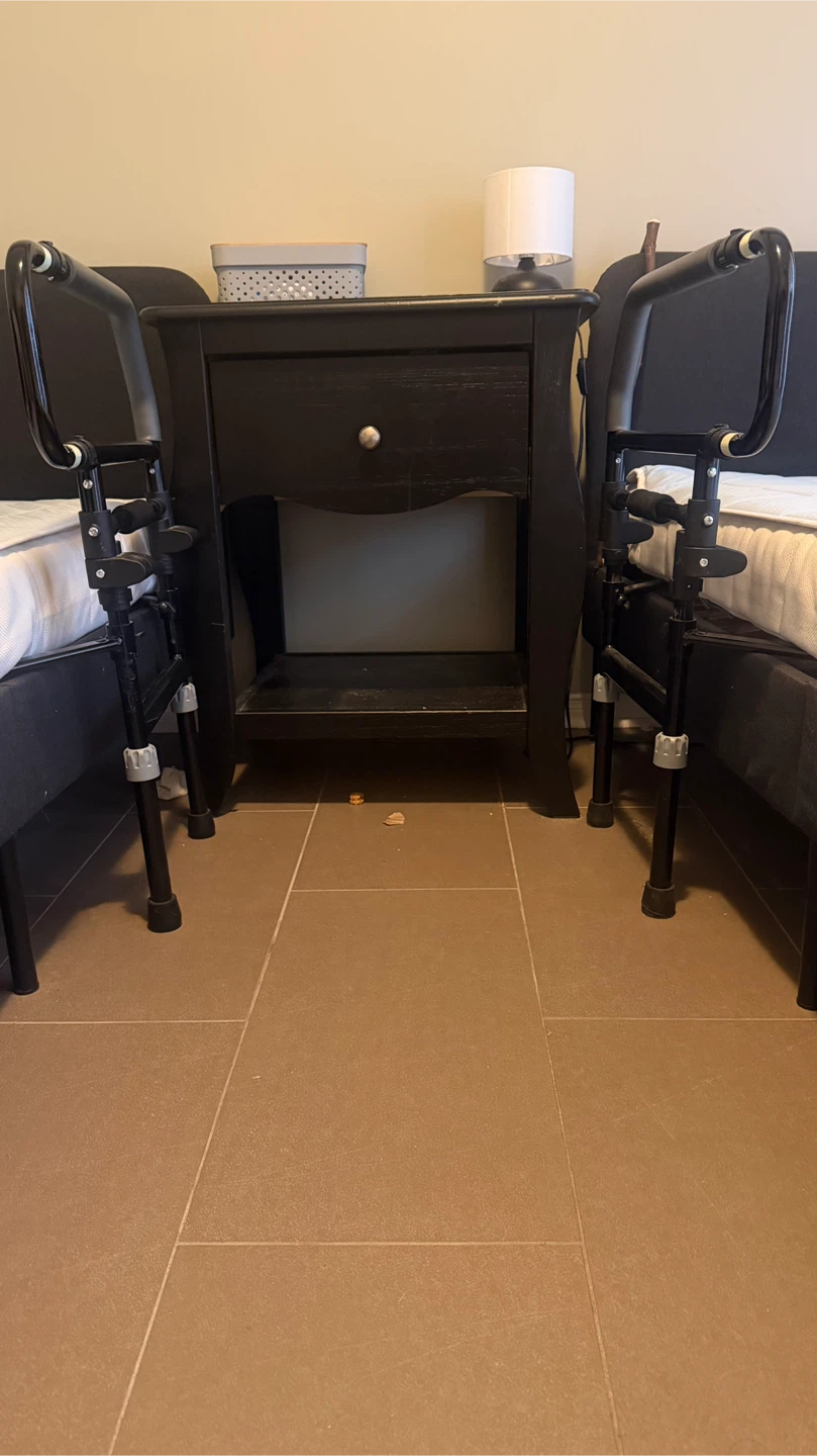 Bed Rail Assist Handle - photo 3
