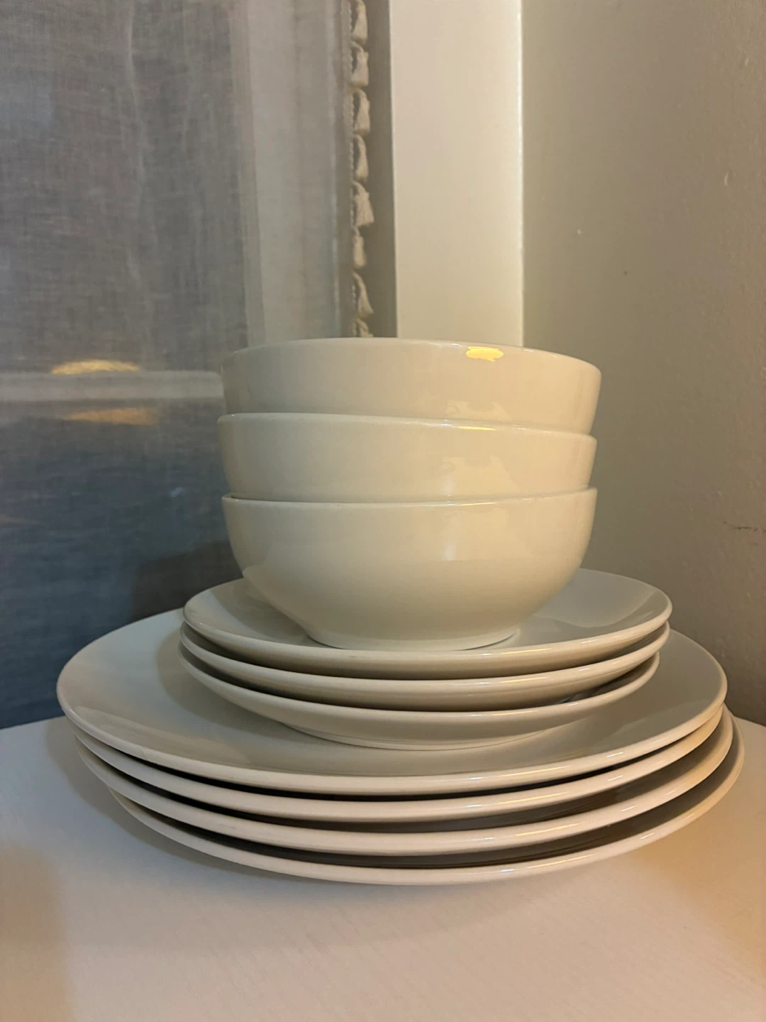 Buy Dinnerware Get Utensils for Free!!