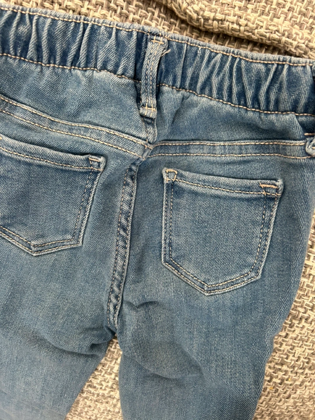 Girls 18-24 months Jeggings! New with tags - photo 5