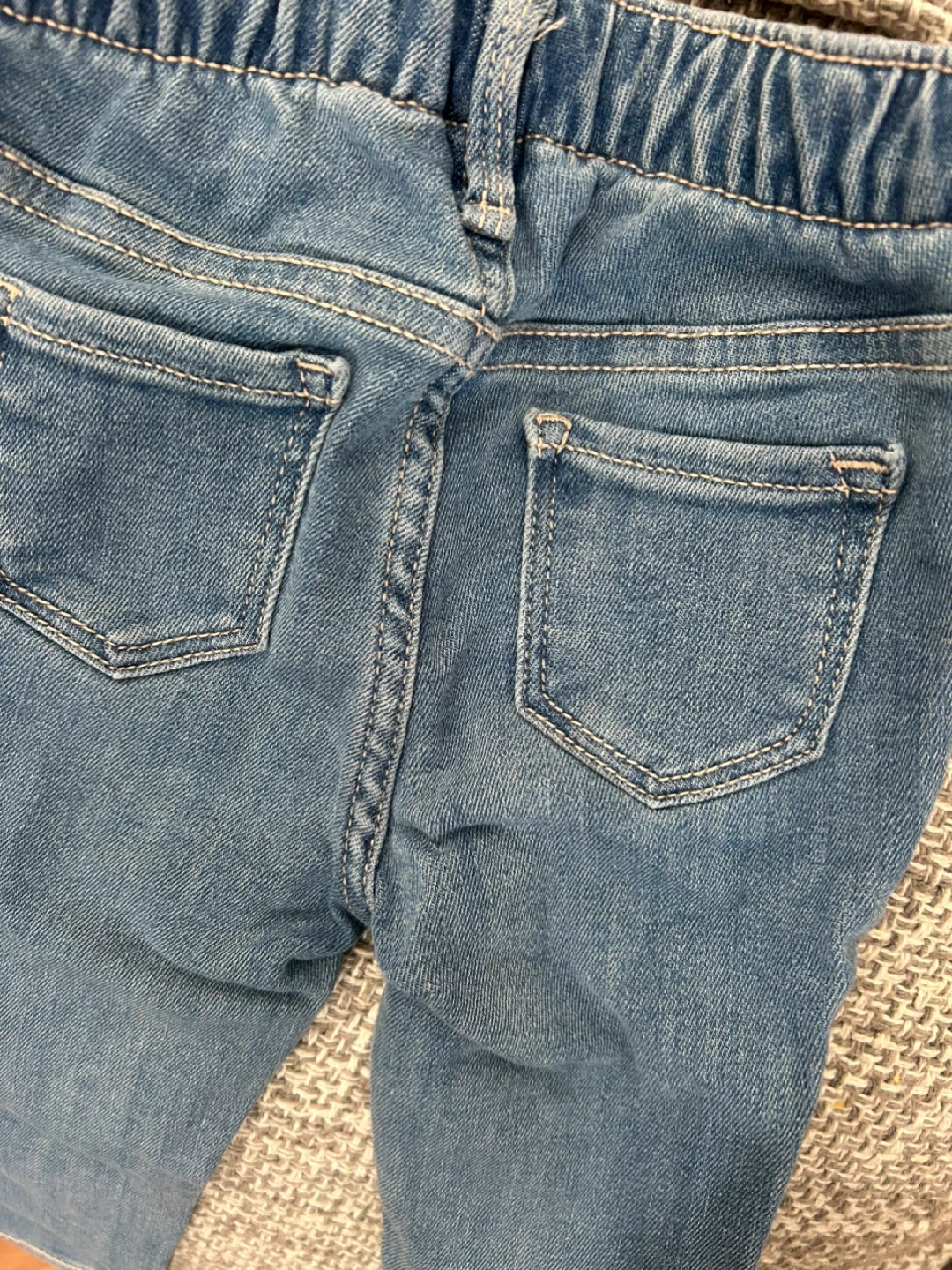 Girls 18-24 months Jeggings! New with tags - photo 4