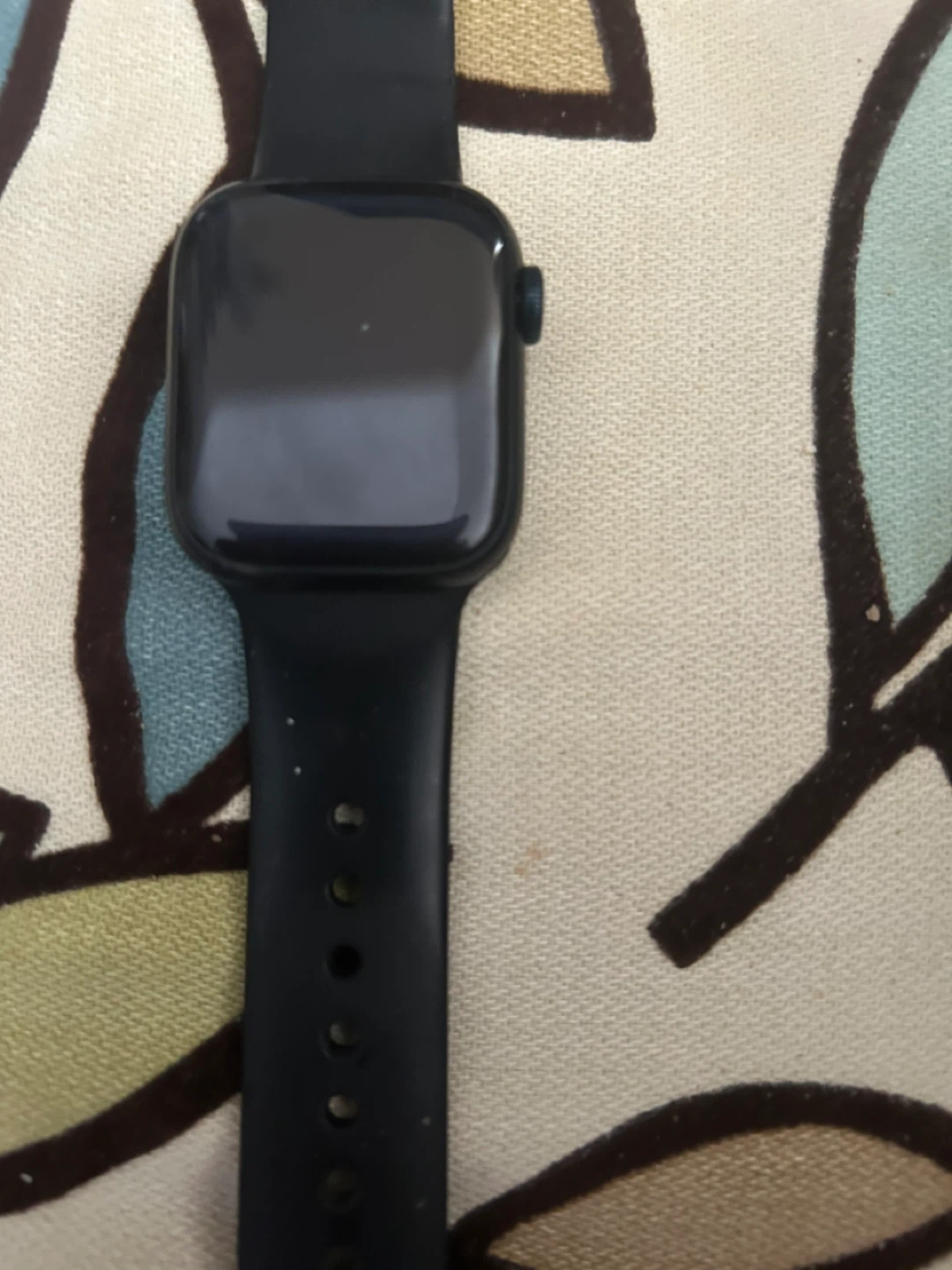 APPLE WATCH 9 SERIES - photo 3