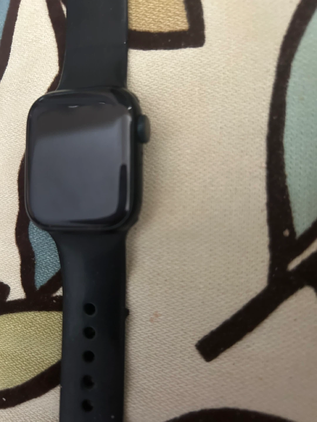 APPLE WATCH 9 SERIES - photo 5