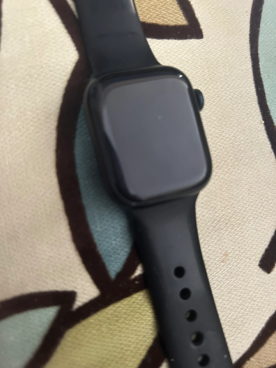 APPLE WATCH 9 SERIES