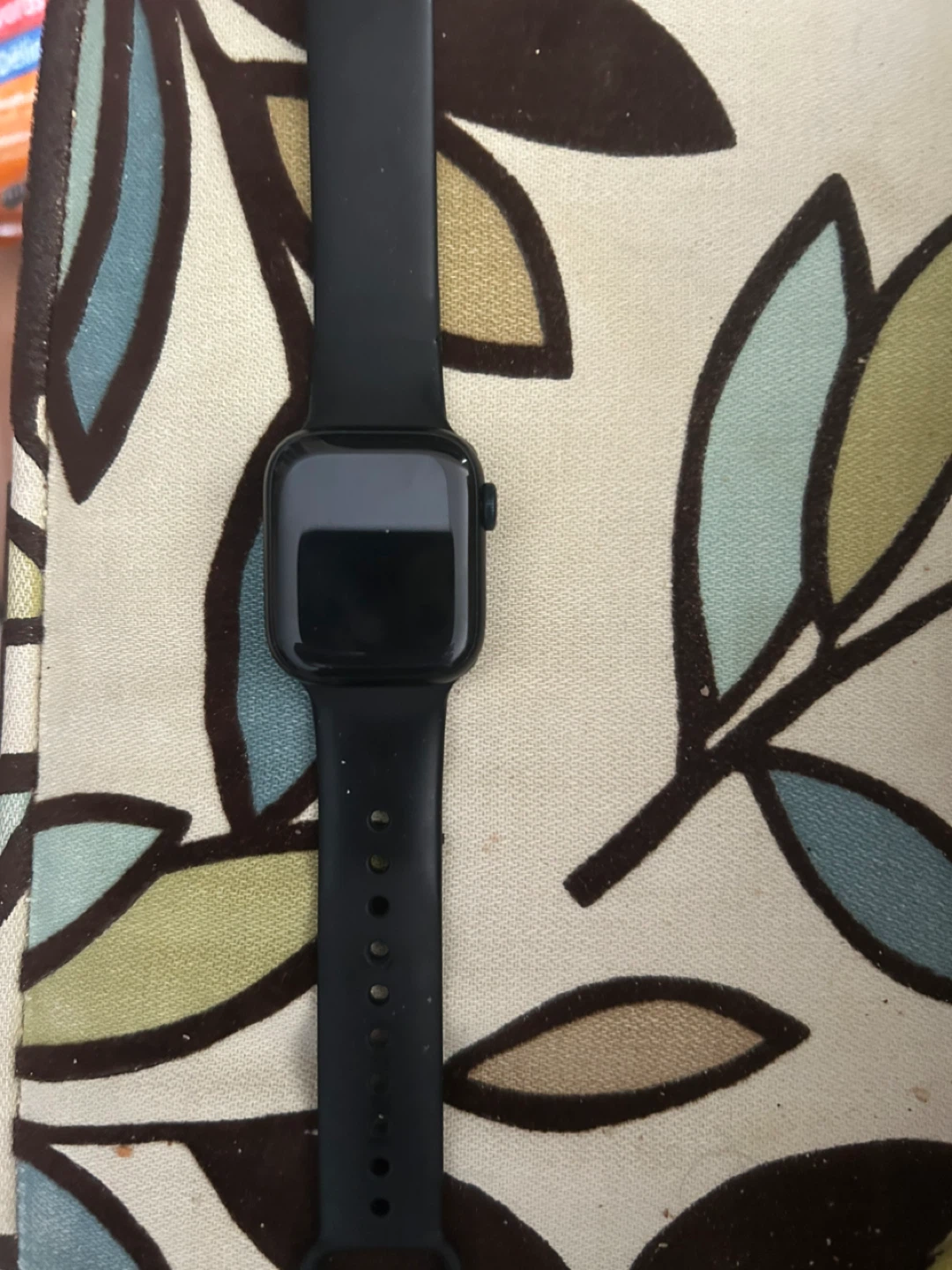 APPLE WATCH 9 SERIES - photo 4