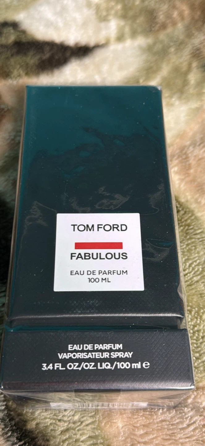 Tom Ford Fablous