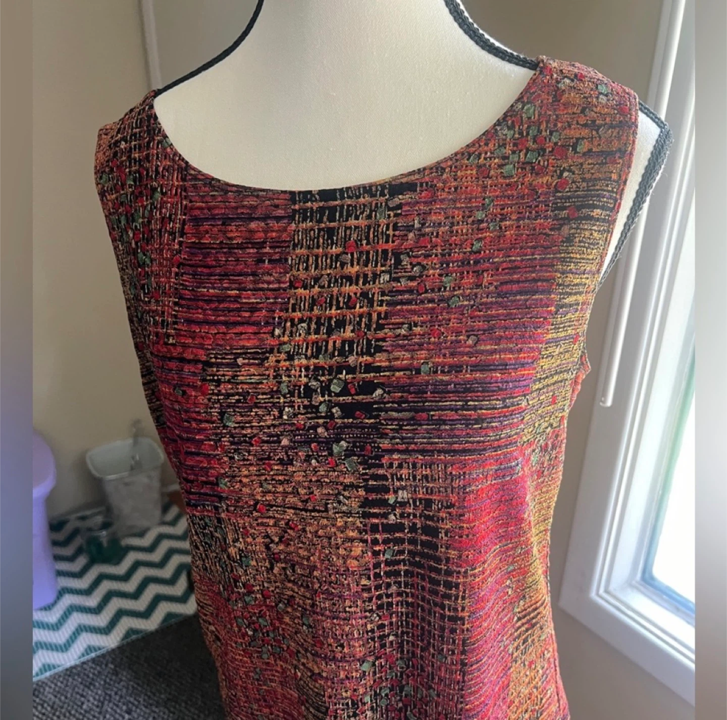 Sleeveless Women's Top - photo 3
